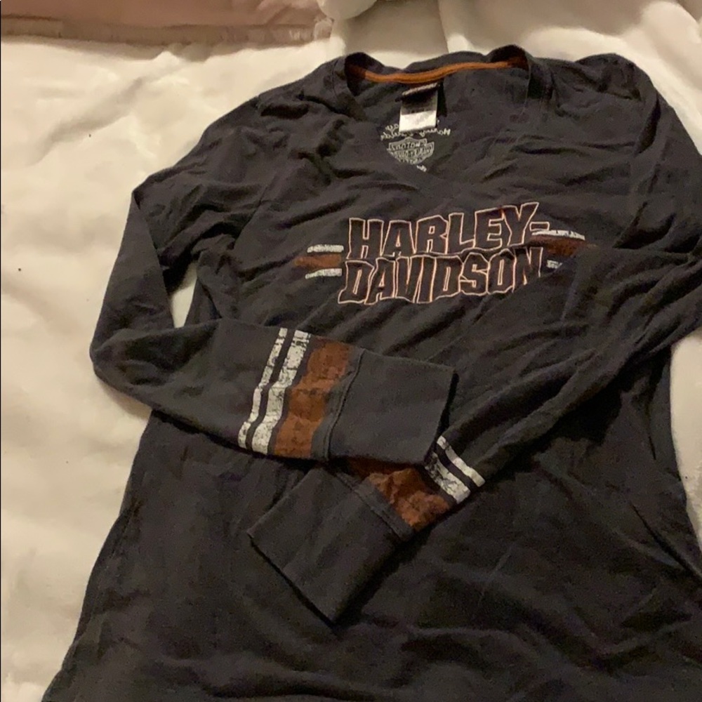 Mobile Alabama Harley Tee